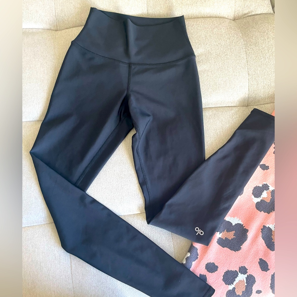 Alo leggings